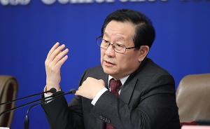 科技部部長(zhǎng)萬(wàn)鋼：做醫(yī)生的非得寫論文，這種評(píng)價(jià)體系不合適