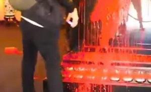 蒋介石灵柩修复情况：已恢复原貌，陵墓重新开放时间不明确