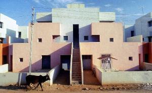 從普利茲克獎(jiǎng)看建筑獎(jiǎng)項(xiàng)的營(yíng)養(yǎng)與八卦