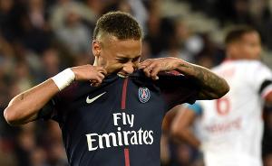 這是足球史上“最瘋狂”的夏天，原來C羅、博格巴真的挺便宜