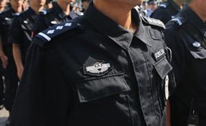 周忠蓮代表建議：立法明確輔警的職責(zé)權(quán)限，加強監(jiān)督管理