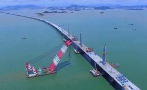 大块头大智慧，让世界称赞的中国大型工程！