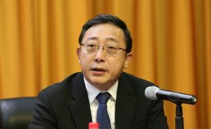 南開大學(xué)校長曹雪濤：細胞免疫治療和干細胞治療亟待規(guī)范