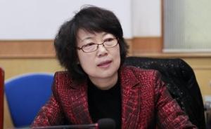 全國政協(xié)委員王絢：以經(jīng)典案例增強學生守法意識，建平安校園