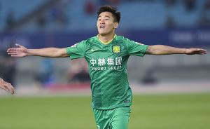 觀察丨中超U23驚現(xiàn)“神換人”，足協(xié)新補(bǔ)丁就這樣失效？
