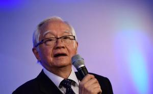 吳敬璉：對轉(zhuǎn)向高質(zhì)量發(fā)展的三點意見