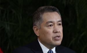 工商總局局長(zhǎng)談打假：曝光有時(shí)比依法懲罰的震懾力殺傷力更大