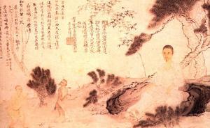 马凌｜中国肖像画：像还是不像，这是一个问题