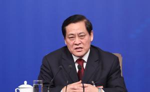 尹中卿：簡單地利用行政手段對企業(yè)“關(guān)停并轉(zhuǎn)”是個別現(xiàn)象