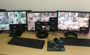 上海嘉定啟用反家暴庇護所：必要時受助者可入住，全天有監(jiān)控