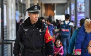 為規(guī)范民警執(zhí)法行為，廣州警察執(zhí)勤全面配備執(zhí)法記錄儀