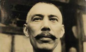 楊宣誠：抗戰(zhàn)時(shí)期中國軍事情報(bào)掌門人，公認(rèn)的對(duì)日情報(bào)第一人