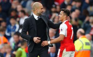 顏強(qiáng)｜如何促成一樁轉(zhuǎn)會，足球世界遠(yuǎn)比你想得“茍且”