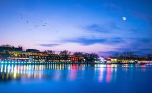 北京什剎海集中治理見成效，老街舊鄰稱：終于靜下來不鬧心了