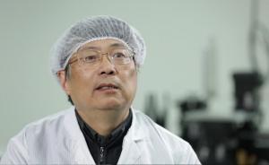 王建宇:“墨子號”與中國式科技創(chuàng)新