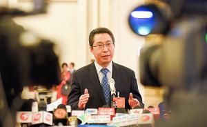 部長通道｜申長雨：去年專利質(zhì)押融資720億，同比增65%