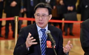 代表通道｜梁穩(wěn)根談傳統(tǒng)制造業(yè)企業(yè)如何面對數(shù)字化時代浪潮