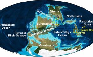 中科院研究揭示显生宙最大冰期过程，启示当下气候变化趋势