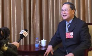 專(zhuān)訪(fǎng)中鋁總經(jīng)理余德輝：下大氣力優(yōu)化我國(guó)當(dāng)前電解鋁發(fā)展模式