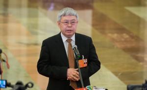 部長通道｜劉永富：避免扶貧資源分配不公平現(xiàn)象發(fā)生