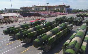 強(qiáng)軍宣傳片曝光中國新式武器，多種“殺手锏”裝備亮相