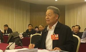 交通運(yùn)輸部黨組書記楊傳堂：機(jī)構(gòu)改革既大刀闊斧，又循序漸進(jìn)