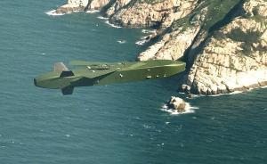 韓國增購90枚遠程空地導彈，增強空軍防區外打擊能力