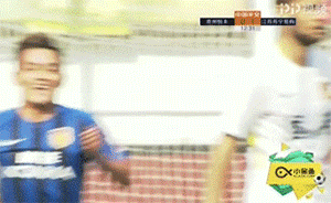 中超最佳U23確定是他了，國(guó)足有了最像梅西的前鋒