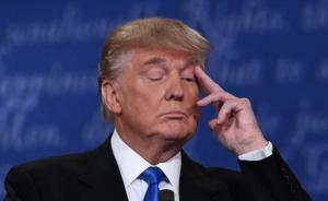 特朗普行為的根源：自戀人格特質(zhì)與對外政策偏好