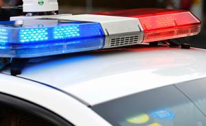 女子被前男友当街强行带走失联数天，男女双亡警方介入调查