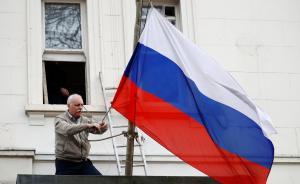 俄前特工“中毒”事件發(fā)酵，俄稱對(duì)英采取回應(yīng)措施不會(huì)等太久