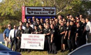 美國眾議院高票通過預(yù)防校園暴力法案，但并未涉及控槍