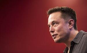 马斯克要进军传媒业？公司名可能叫“砰”，挖来洋葱新闻总编