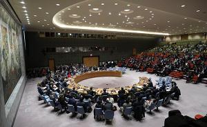 “俄前間諜中毒案”鬧到聯(lián)合國，俄代表：可能是英國自導自演