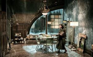 《水形物语》：水鸭色的梦呓童话