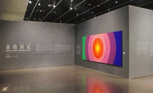 評展｜在美術館拍攝電影、解讀抽象、講述人生