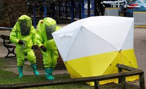 英俄間諜門｜俄駐英大使：英國(guó)將事件政治化，沒(méi)提供“實(shí)錘”