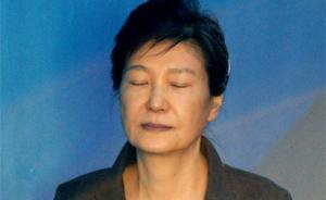 韓檢方披露：“世越號”船難當(dāng)天樸槿惠曾召崔順實共商對策