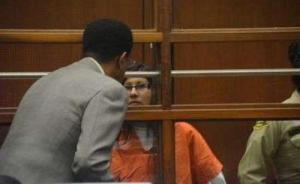 留美学生纪欣然案：两被告将被转送回成人法庭做量刑宣判