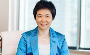 柳芳連任國際民航組織秘書長(zhǎng)，是首位中國籍女性秘書長(zhǎng)