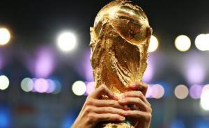 美加墨聯(lián)合申辦2026年世界杯城市名單公布，23城入選