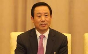 湖南省長許達(dá)哲：高鐵三大動(dòng)脈交匯，長沙地區(qū)區(qū)位優(yōu)勢正顯現(xiàn)