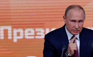 前間諜中毒牽扯普京？俄羅斯：這種言論令人震驚且不可原諒