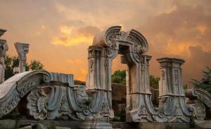 英法聯(lián)軍軍官家書曝光，詳細(xì)記錄洗劫圓明園細(xì)節(jié)