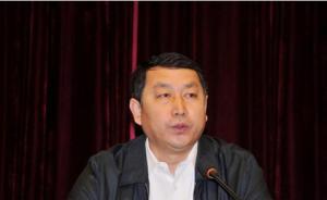 關(guān)志鷗任山東省委委員、常委