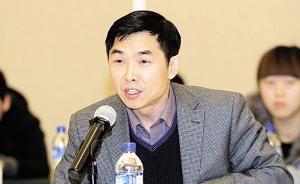 北京青年报社常务副总编辑田科武拟任报社总编辑