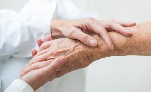 南京一小区内拟建养老护理院，因设临终关怀科遭居民反对搁浅