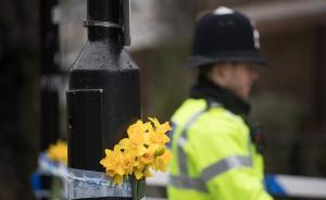 英俄間諜門｜英警方：受害者或在自家門口中毒，將繼續(xù)搜查