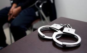 邯鄲一補(bǔ)習(xí)班男教師因毆打?qū)W生被拘，涉事機(jī)構(gòu)涉嫌無證被查封