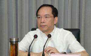 國家移民管理局長許甘露會(huì)見韓國客人：加強(qiáng)移民管理領(lǐng)域合作